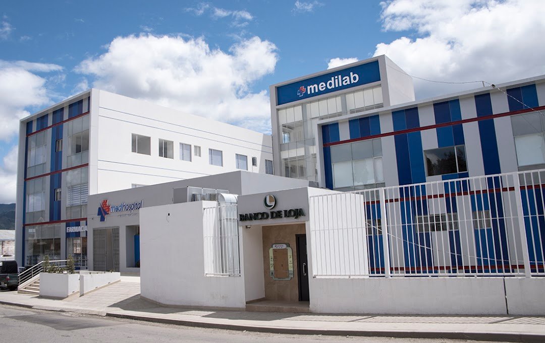 Clinica Medilab