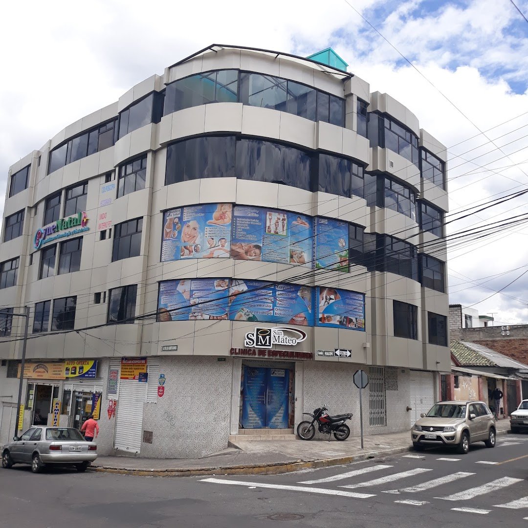 Clinica San Mateo
